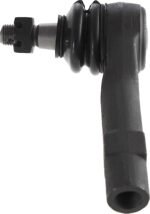 TrueDrive 8-Piece Kit Front, Driver and Passenger Side Suspension Kit, Includes (4) Control Arm, (2) Sway Bar Link, and (2) Tie Rod End - Image 17