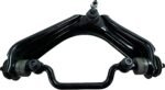 TrueDrive 8-Piece Kit Front, Driver and Passenger Side Suspension Kit, Includes (4) Control Arm, (2) Sway Bar Link, and (2) Tie Rod End - Image 4