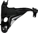 TrueDrive 8-Piece Kit Front, Driver and Passenger Side Suspension Kit, Includes (4) Control Arm, (2) Sway Bar Link, and (2) Tie Rod End - Image 5