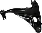 TrueDrive 8-Piece Kit Front, Driver and Passenger Side Suspension Kit, Includes (4) Control Arm, (2) Sway Bar Link, and (2) Tie Rod End - Image 6