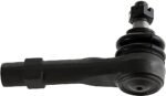 TrueDrive 8-Piece Kit Front, Driver and Passenger Side Suspension Kit, Includes (4) Control Arm, (2) Sway Bar Link, and (2) Tie Rod End - Image 7