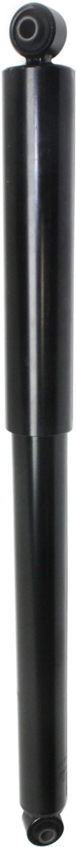 TrueDrive 12-Piece Kit Front and Rear Suspension with Ball Joints, Control Arm, Shock Absorbers, Loaded Struts, and Tie Rod Ends, 4WD - Image 8