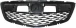 Replacement 6-Piece Kit Driver and Passenger Side LED Headlight, With bulb(s), OE Replacement, Includes (1) Bumper Cover, (1) Grille Assembly, (2) Headlight and (2) Fog Light Cover - Image 7