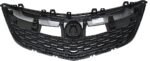 Replacement 6-Piece Kit Driver and Passenger Side LED Headlight, With bulb(s), OE Replacement, Includes (1) Bumper Cover, (1) Grille Assembly, (2) Headlight and (2) Fog Light Cover - Image 8