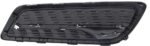 Replacement 6-Piece Kit Driver and Passenger Side LED Headlight, With bulb(s), OE Replacement, Includes (1) Bumper Cover, (1) Grille Assembly, (2) Headlight and (2) Fog Light Cover - Image 10