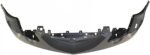 Replacement 3-Piece Kit, Front Primed Bumper Cover, Includes (2) Bumper Bracket and (1) Bumper Cover - Image 6