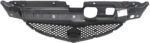 Replacement 6-Piece Kit, Front Primed Bumper Cover, Includes (2) Bumper Bracket, (1) Bumper Cover, (1) Grille, and (2) Headlight - Image 6