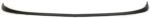 Replacement 4-Piece Kit, Front Primed Bumper Cover, Includes (2) Bumper Bracket, (1) Bumper Cover, and (1) Valance - Image 6