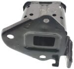 Replacement 5-Piece Kit, Front Primed Bumper Cover, Includes (2) Bumper Bracket, (1) Bumper Cover, and (2) Fog Light - Image 4