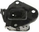 Replacement 5-Piece Kit, Front Primed Bumper Cover, Includes (2) Bumper Bracket, (1) Bumper Cover, and (2) Fog Light - Image 5