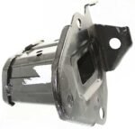 Replacement 3-Piece Kit, Front Primed Bumper Cover, Includes (2) Bumper Bracket and (1) Bumper Cover - Image 10