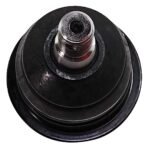 TrueDrive 8-Piece Kit Front, Driver and Passenger Side, Lower Control Arm Kit, Includes (2) Ball Joint, (2) Control Arm, and (4) Tie Rod End - Image 11