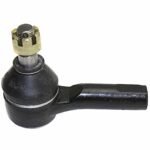 TrueDrive 8-Piece Kit Front, Driver and Passenger Side, Lower Control Arm Kit, Includes (2) Ball Joint, (2) Control Arm, and (4) Tie Rod End - Image 8
