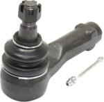 TrueDrive 8-Piece Kit Front, Driver and Passenger Side, Inner and Outer, Upper and Lower Control Arms, Includes (4) Control Arm and (4) Tie Rod End - Image 12
