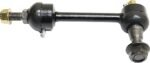 TrueDrive 10-Piece Kit Front, Driver and Passenger Side, Inner and Outer, Upper and Lower Suspension Kit, Includes (4) Control Arm, (2) Sway Bar Link, and (4) Tie Rod End - Image 2