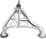 TrueDrive 10-Piece Kit Front, Driver and Passenger Side, Inner and Outer, Upper and Lower Suspension Kit, Includes (4) Control Arm, (2) Sway Bar Link, and (4) Tie Rod End - Image 3