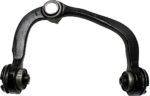 TrueDrive 10-Piece Kit Front, Driver and Passenger Side, Inner and Outer, Upper and Lower Suspension Kit, Includes (4) Control Arm, (2) Sway Bar Link, and (4) Tie Rod End - Image 4