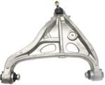 TrueDrive 10-Piece Kit Front, Driver and Passenger Side, Inner and Outer, Upper and Lower Suspension Kit, Includes (4) Control Arm, (2) Sway Bar Link, and (4) Tie Rod End - Image 5