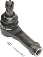 TrueDrive 10-Piece Kit Front, Driver and Passenger Side, Inner and Outer, Upper and Lower Suspension Kit, Includes (4) Control Arm, (2) Sway Bar Link, and (4) Tie Rod End - Image 6