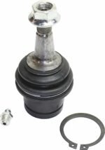 TrueDrive 16-Piece Kit Front, Driver and Passenger Side, Upper and Lower, Forward and Rearward Control Arm Kit, Includes (2) Ball Joint, (6) Control Arm, (2) Sway Bar Link, (4) Tie Rod End, and (2) Wheel Hub - Image 18