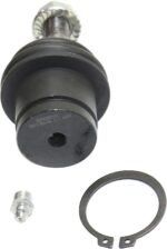 TrueDrive 16-Piece Kit Front, Driver and Passenger Side, Upper and Lower, Forward and Rearward Control Arm Kit, Includes (2) Ball Joint, (6) Control Arm, (2) Sway Bar Link, (4) Tie Rod End, and (2) Wheel Hub - Image 19