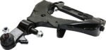 TrueDrive 6-Piece Kit Front, Driver and Passenger Side Suspension with Ball Joints, Control Arms, and Loaded Struts - Image 16