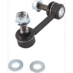 TrueDrive 10-Piece Kit Front, Driver and Passenger Side Suspension Kit, Includes (4) Ball Joint, (4) Control Arm, and (2) Sway Bar Link - Image 12