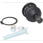 TrueDrive 10-Piece Kit Front, Driver and Passenger Side Suspension Kit, Includes (4) Ball Joint, (4) Control Arm, and (2) Sway Bar Link - Image 17