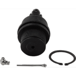 TrueDrive 10-Piece Kit Front, Driver and Passenger Side Suspension Kit, Includes (4) Ball Joint, (4) Control Arm, and (2) Sway Bar Link - Image 2