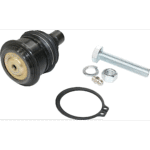 TrueDrive 10-Piece Kit Front, Driver and Passenger Side Suspension Kit, Includes (4) Ball Joint, (4) Control Arm, and (2) Sway Bar Link - Image 9