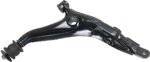 TrueDrive 14-Piece Kit, Front, Driver And Passenger Side Suspension Kit, Includes Ball Joint, Control Arm, Steering Rack Boot, Strut Mount Bushing, And Tie Rod End - Image 4