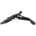 TrueDrive 14-Piece Kit, Front, Driver And Passenger Side Suspension Kit, Includes Ball Joint, Control Arm, Steering Rack Boot, Strut Mount Bushing, And Tie Rod End - Image 5