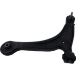 TrueDrive 13-Piece Kit Front and Rear Suspension with Control Arm, Shock Absorber and Strut Assembly, Sway Bar Link, and Tie Rod End - Image 11