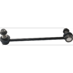 TrueDrive 13-Piece Kit Front and Rear Suspension with Control Arm, Shock Absorber and Strut Assembly, Sway Bar Link, and Tie Rod End - Image 18