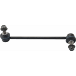 TrueDrive 13-Piece Kit Front and Rear Suspension with Control Arm, Shock Absorber and Strut Assembly, Sway Bar Link, and Tie Rod End - Image 9