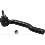 TrueDrive 10-Piece Kit Front, Driver and Passenger Side Suspension Kit, Includes (2) Control Arm, (2) Loaded Strut, (2) Sway Bar Link, and (4) Tie Rod End - Image 15