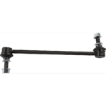 TrueDrive 10-Piece Kit Front, Driver and Passenger Side Suspension Kit, Includes (2) Control Arm, (2) Loaded Strut, (2) Sway Bar Link, and (4) Tie Rod End - Image 9