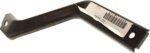 Replacement 7-Piece Kit, Bumper, Powdercoated Black, Includes (1) Bumper and (6) Bumper Bracket - Image 15