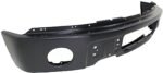 Replacement 7-Piece Kit, Bumper, Powdercoated Black, Includes (1) Bumper and (6) Bumper Bracket - Image 16