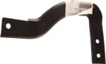 Replacement 7-Piece Kit, Bumper, Powdercoated Black, Includes (1) Bumper and (6) Bumper Bracket - Image 20