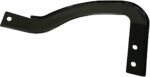 Replacement 7-Piece Kit, Bumper, Powdercoated Black, Includes (1) Bumper and (6) Bumper Bracket - Image 5
