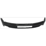 Replacement 7-Piece Kit, Bumper, Painted Black, Includes (1) Bumper and (6) Bumper Bracket - Image 4