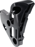Replacement 7-Piece Kit Bumper Reinforcement, Aluminum, Includes (6) Bumper Bracket and (1) Bumper Reinforcement - Image 10