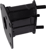 Replacement 7-Piece Kit Bumper Reinforcement, Aluminum, Includes (6) Bumper Bracket and (1) Bumper Reinforcement - Image 13