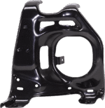 Replacement 7-Piece Kit Bumper Reinforcement, Aluminum, Includes (6) Bumper Bracket and (1) Bumper Reinforcement - Image 7