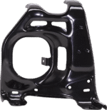 Replacement 7-Piece Kit Bumper Reinforcement, Aluminum, Includes (6) Bumper Bracket and (1) Bumper Reinforcement - Image 8