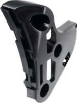 Replacement 7-Piece Kit Bumper Reinforcement, Aluminum, Includes (6) Bumper Bracket and (1) Bumper Reinforcement - Image 9