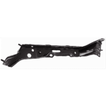 Replacement 8-Piece Kit Bumper Reinforcement, Aluminum, Includes (4) Bumper Bracket, (1) Bumper Reinforcement, and (3) Bumper Retainer - Image 13