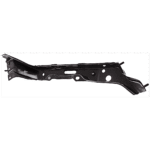 Replacement 8-Piece Kit Bumper Reinforcement, Aluminum, Includes (4) Bumper Bracket, (1) Bumper Reinforcement, and (3) Bumper Retainer - Image 14