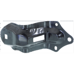 Replacement 8-Piece Kit Bumper Reinforcement, Aluminum, Includes (4) Bumper Bracket, (1) Bumper Reinforcement, and (3) Bumper Retainer - Image 5